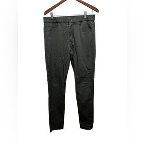 GREYSON 5 Pocket Trouser Size 32/34 NWOT
